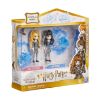 Picture of Spin Master Wizarding World: Magical Minis Patronus Friendship Set - Luna Lovegood & Cho Chang (6063831)