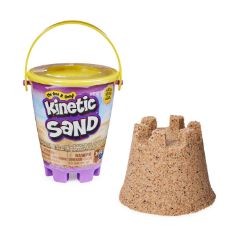Picture of Spin Master Kinetic Sand: Mini Sand Pail (6062081)