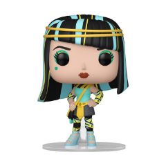 Picture of Funko Pop! Retro Toys: Monster High - Cleo De Nile #117 Vinyl Figure