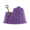 Picture of Spin Master Kinetic Sand: Shimmer - Mermaid Treasure Container (6064334)