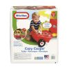 Picture of Little Tikes Cozy Coupe Trailer Κόκκινο (620720E3X1)