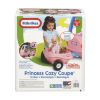 Picture of Little Tikes®: Cozy Coupe Trailer Ροζ (170355)