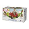 Picture of Little Tikes Πυροσβεστικό Όχημα Διάσωσης (616129E13)