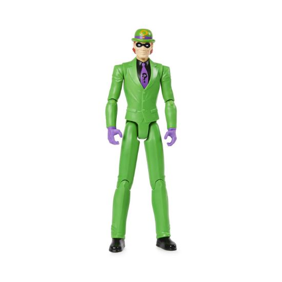 Picture of Spin Master DC Batman: Riddler Action Figure (30cm) (6061531)
