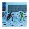 Picture of Spin Master DC Batman: Riddler Action Figure (30cm) (6061531)