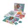 Picture of Spin Master Gabby's Dollhouse: Wood Puzzle (6066549)