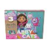 Picture of Spin Master Gabby's Dollhouse: Wood Puzzle (6066549)