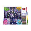 Picture of Spin Master Paw Patrol The Mighty Movie: Meteor Mayhem Boardgame (6067834)