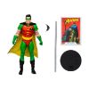 Picture of McFarlane DC Multiverse - Robin Tim Drake (Robin: Reborn) Action Figure (18cm)