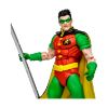 Picture of McFarlane DC Multiverse - Robin Tim Drake (Robin: Reborn) Action Figure (18cm)