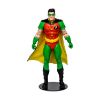 Picture of McFarlane DC Multiverse - Robin Tim Drake (Robin: Reborn) Action Figure (18cm)