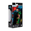 Picture of McFarlane DC Multiverse - Robin Tim Drake (Robin: Reborn) Action Figure (18cm)