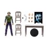 Picture of McFarlane DC Multiverse: Gold Label Collection - The Dark Knight - The Joker Interrogation Room Playset (18cm)