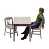 Picture of McFarlane DC Multiverse: Gold Label Collection - The Dark Knight - The Joker Interrogation Room Playset (18cm)