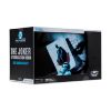 Picture of McFarlane DC Multiverse: Gold Label Collection - The Dark Knight - The Joker Interrogation Room Playset (18cm)