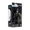 Picture of McFarlane DC Multiverse - Jim Gordon as Batman (Batman: Endgame) Action Figure (18cm)