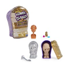 Picture of Spin Master Kinetic Sand: Mummy Tom (6065193)