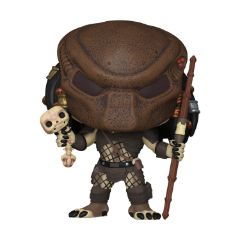 Picture of Funko Pop! Plus: Predator 2 - City Hunter #1751 Vinyl Figure