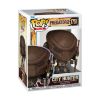 Picture of Funko Pop! Plus: Predator 2 - City Hunter #1751 Vinyl Figure