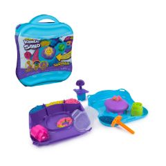 Picture of Spin Master Kinetic Sand: The One & Only - Squishmotion Set (6069401)