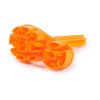 Picture of Spin Master Kinetic Sand: The One & Only - Squishmotion Set (6069401)