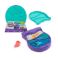 Picture of Spin Master Kinetic Sand: The One & Only Project Planet - Deep Sea (6069782)