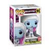 Picture of Funko Pop! Retro Toys: Monster High - Abbey Bominable #155 Vinyl Figure