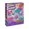 Picture of Spin Master Kinetic Sand: Shimmer - Unicorn Bake Shoppe (6065201)
