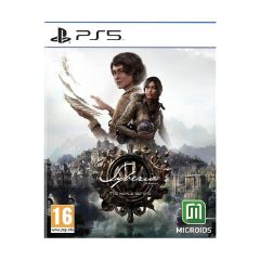 Picture of PS5 Syberia: The World Before