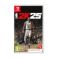 Picture of NSW NBA 2K25 (Code in a Box)
