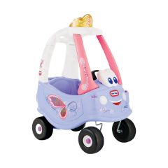 Picture of Little Tikes: Cozy Coupe® - Fairy Cozy (170607)