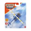 Picture of Mattel Matchbox Sky Busters: Robinson R66 Turbine Vehicle (JCM81)