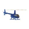 Picture of Mattel Matchbox Sky Busters: Robinson R66 Turbine Vehicle (JCM81)