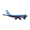 Picture of Mattel Matchbox Sky Busters: Boeing 747-8 Vehicle (JCM89)