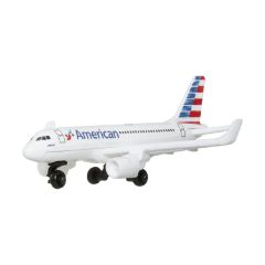 Picture of Mattel Matchbox Sky Busters: Airbus A320Neo (JCM97)