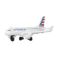 Picture of Mattel Matchbox Sky Busters: Airbus A320Neo (JCM97)