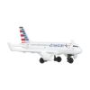 Picture of Mattel Matchbox Sky Busters: Airbus A320Neo (JCM97)