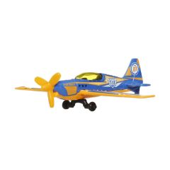 Picture of Mattel Matchbox Sky Busters: MBX Stunt Plane 2 Vehicle (JCM92)