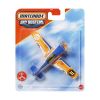 Picture of Mattel Matchbox Sky Busters: MBX Stunt Plane 2 Vehicle (JCM92)