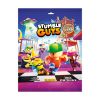 Picture of Panini Stumble Guys 2025: Mega Starter Pack (Binder, 6 Packs plus 3 Limited Editon Cards)
