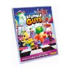 Picture of Panini Stumble Guys 2025: Mega Starter Pack (Binder, 6 Packs plus 3 Limited Editon Cards)