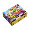 Picture of Panini Stumble Guys 2025: Display of 24 Packs (6 Cards per Pack)