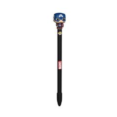 Picture of Funko Pop! Pens: Marvel - Captain America Figurines