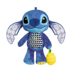 Picture of AS Clementoni Disney Baby: Stitch - First Activities (1000-17918)