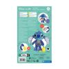 Picture of AS Clementoni Disney Baby: Stitch - First Activities (1000-17918)
