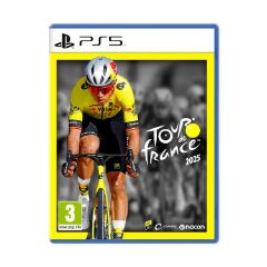 Picture of PS5 Tour de France 2025
