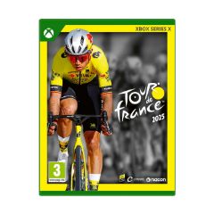 Picture of XSX Tour de France 2025
