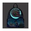 Picture of Loungefly Disney: Hocus Pocus - Poster Mini Backpack (WDBK3281)