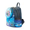 Picture of Loungefly Disney: Hocus Pocus - Poster Mini Backpack (WDBK3281)