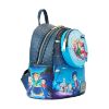 Picture of Loungefly Disney: Hocus Pocus - Poster Mini Backpack (WDBK3281)